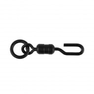 Вирбел за Ronnie rig FOX Edges Spinner Swivel size 11