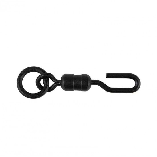 Вирбел за Ronnie rig FOX Edges Spinner Swivel size 11 Вирбел за Ronnie rig FOX Edges Spinner Swivel size 11