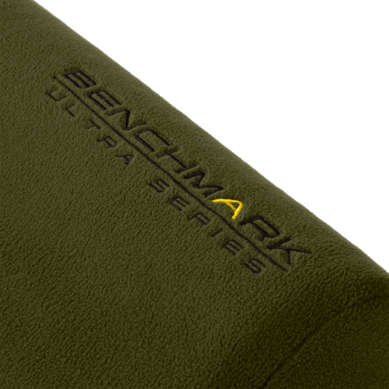 Възглавница с мемори пяна Avid Carp Benchmark Ultra Memory Foam Pillow Възглавница с мемори пяна Avid Carp Benchmark Ultra Memory Foam Pillow