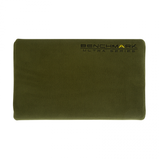 Възглавница с мемори пяна Avid Carp Benchmark Ultra Memory Foam Pillow Възглавница с мемори пяна Avid Carp Benchmark Ultra Memory Foam Pillow