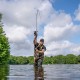 Въдица AVID CARP Elevate Rod 12ft 3.50lb Въдица AVID CARP Elevate Rod 12ft 3.50lb