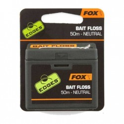 Конец за стръв FOX Edges Neutral Bait Floss 50m