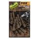 Клипс за олово FOX Edges Safety Lead Clips & Pegs - Size 7 Camo Клипс за олово FOX Edges Safety Lead Clips & Pegs - Size 7 Camo