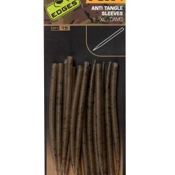 Fox Edges Camo XL Anti Tangle Sleeves