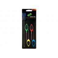 Комплект игли FOX Edges Deluxe Needle Set