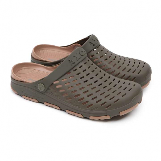 Сандали Fox Khaki Clogs Сандали Fox Khaki Clogs