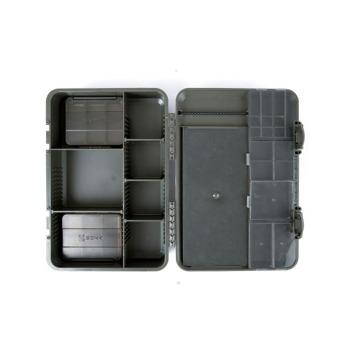 Кутия SONIK LOKBOX MEDIUM BOX