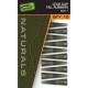 Шлаух за клипс Fox Edges Naturals Lead Clip Tail Rubbers – Размер 7 Шлаух за клипс Fox Edges Naturals Lead Clip Tail Rubbers – Размер 7