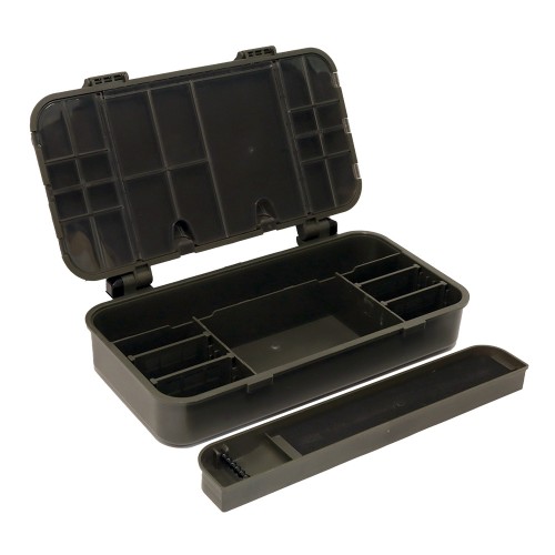Кутия SONIK LOKBOX COMPACT S-2 BOX