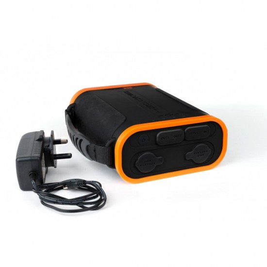 Зарядна батерия Fox HALO 96K Power Pack Зарядна батерия Fox HALO 96K Power Pack