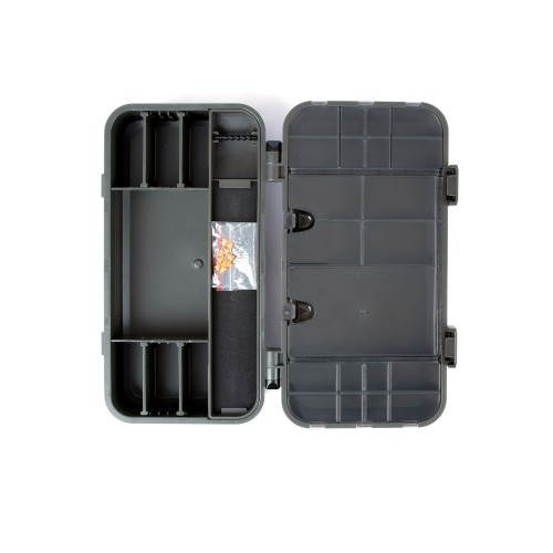 Кутия SONIK LOKBOX COMPACT S-2 BOX