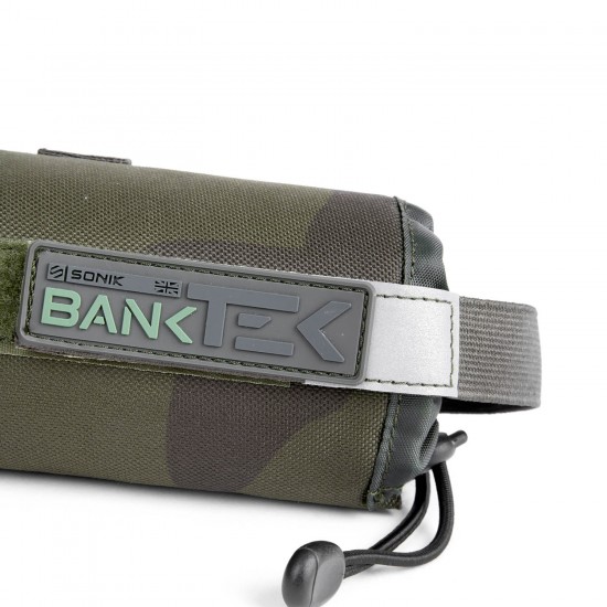 Плувка за кеп SONIK BANK-TEK NET FLOAT