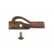 Клипс за олово FOX Edges Safety Lead Clips & Pegs - Size 7 Camo Клипс за олово FOX Edges Safety Lead Clips & Pegs - Size 7 Camo