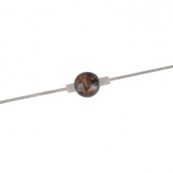 Fox Edges Camo Tapered Bore Bead 6 мм