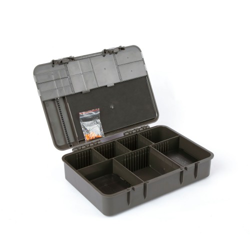 Кутия SONIK LOKBOX MEDIUM BOX