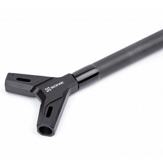 Алуминиева разпънка за кеп SONIK Aluminium Spreader Block Алуминиева разпънка за кеп SONIK Aluminium Spreader Block