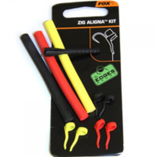 ЗИГ РИГ ПОПЛАВЪК FOX ZIG ALIGNA KIT ЗИГ РИГ ПОПЛАВЪК FOX ZIG ALIGNA KIT