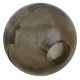 Мъниста FOX EDGES™ Naturals Tapered Bore Beads 6mm Мъниста FOX EDGES™ Naturals Tapered Bore Beads 6mm
