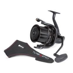 Спод макара SONIK TURBOSPOD 14000
