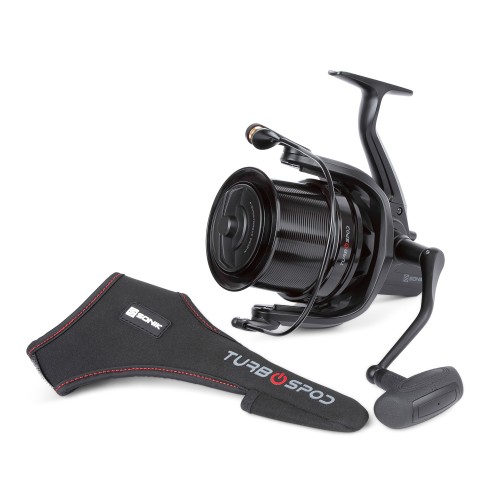 Спод макара SONIK TURBOSPOD 14000