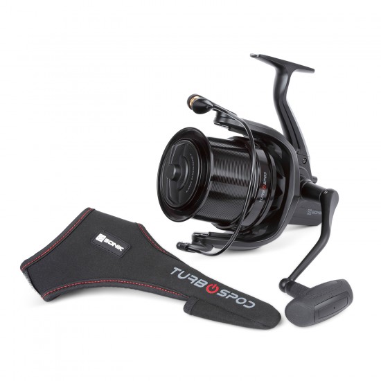 Спод макара SONIK TURBOSPOD 14000