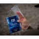 ПВА торбички PVA ORGANIC SOLID BAGS 50 бр. Размер по избор ПВА торбички PVA ORGANIC SOLID BAGS 50 бр. Размер по избор