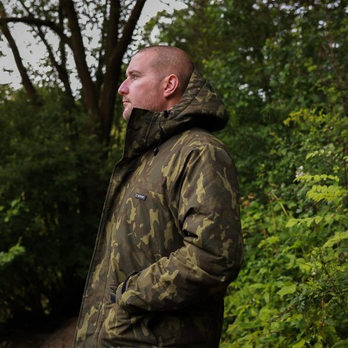 Зимно яке SONIK HEAVYWEIGHT PADDED JACKET XL