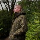 Зимно яке SONIK HEAVYWEIGHT PADDED JACKET