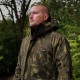 Зимно яке SONIK HEAVYWEIGHT PADDED JACKET