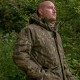 Зимно яке SONIK HEAVYWEIGHT PADDED JACKET