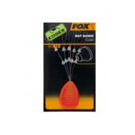 Стопер Fox EDGES Bait Bungs Clear