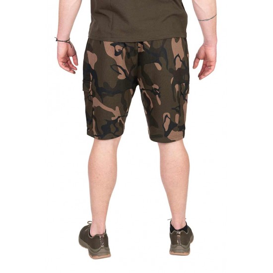 Къси панталони Fox LW Camo Jogger Shorts Къси панталони Fox LW Camo Jogger Shorts