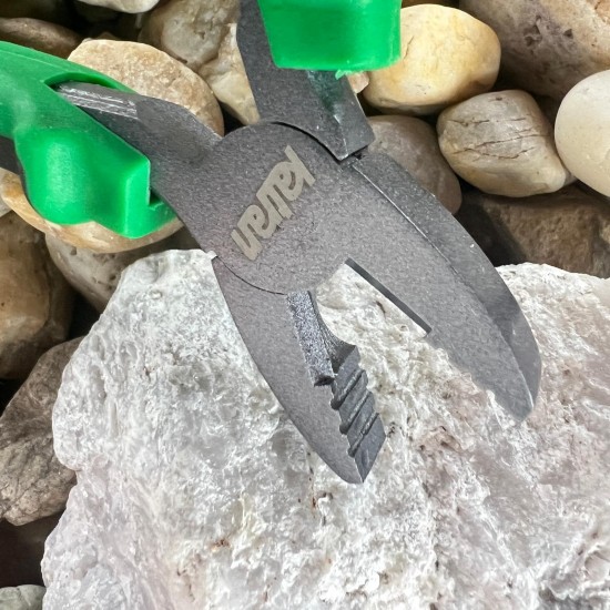 Клещи за кримпване KATRAN Crimping Pliers Mini 120mm Клещи за кримпване KATRAN Crimping Pliers Mini 120mm