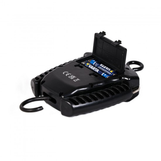 Кантар SONIK DIGITAL FOLDING SCALES