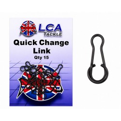 Бърза връзка LCA, 15 броя Бърза връзка LCA, 15 броя