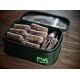 ПВА торбички PVA ORGANIC SOLID BAGS 50 бр. Размер по избор ПВА торбички PVA ORGANIC SOLID BAGS 50 бр. Размер по избор