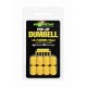 Плуващи дъмбели KORDA Fake Food Pop-up Dumbell IB Плуващи дъмбели KORDA Fake Food Pop-up Dumbell IB