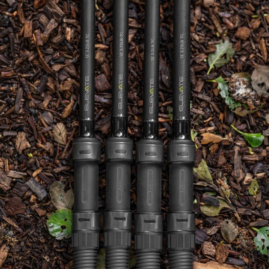 Въдица AVID CARP Elevate Rod 12ft 3.50lb Въдица AVID CARP Elevate Rod 12ft 3.50lb
