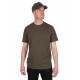 Тениска Fox Collection T Green & Black Тениска Fox Collection T Green & Black