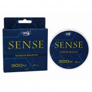 Плетено влакно за маркер Katran Sense, 300 m