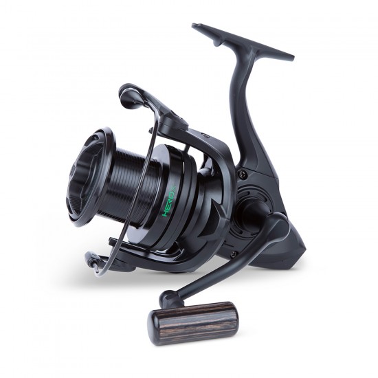 Макара HERO-X SERIES CARP REELS Макара HERO-X SERIES CARP REELS