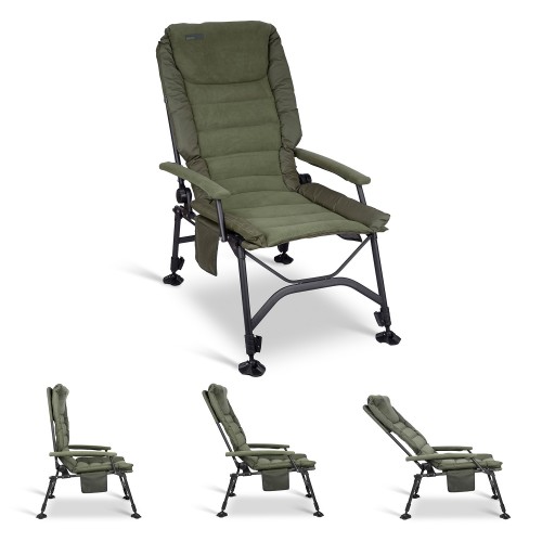 Стол BANK-TEK HI-BACK RECLINER