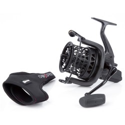 Спод макара SONIK TURBOSPOD CARBON 14000
