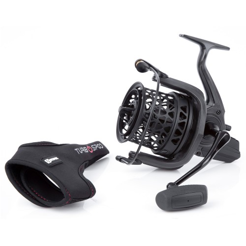 Спод макара SONIK TURBOSPOD CARBON 14000