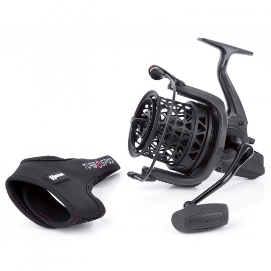 Спод макара SONIK TURBOSPOD CARBON 14000