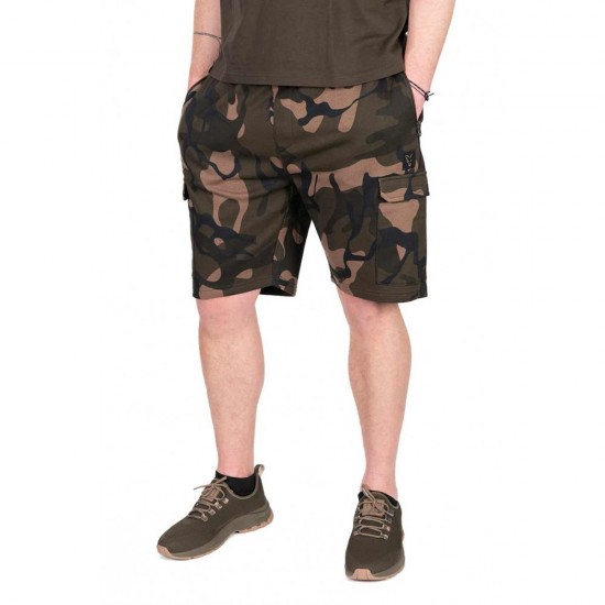 Къси панталони Fox LW Camo Jogger Shorts Къси панталони Fox LW Camo Jogger Shorts