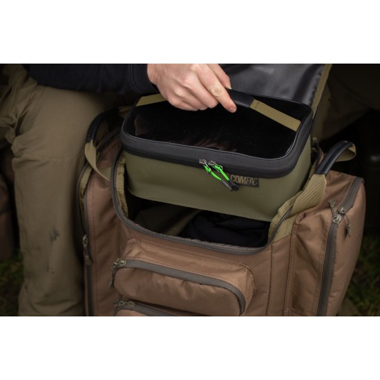 Раница KORDA Compac Rucksack 60ltr