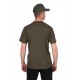 Тениска Fox Collection T Green & Black Тениска Fox Collection T Green & Black
