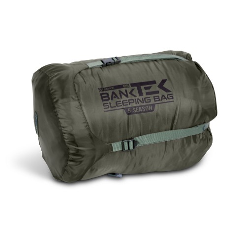 Спален чувал SONIK BANK-TEK 5-SEASON SLEEPING BAG