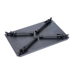  Маса SONIK BANK-TEK BIVVY TABLE